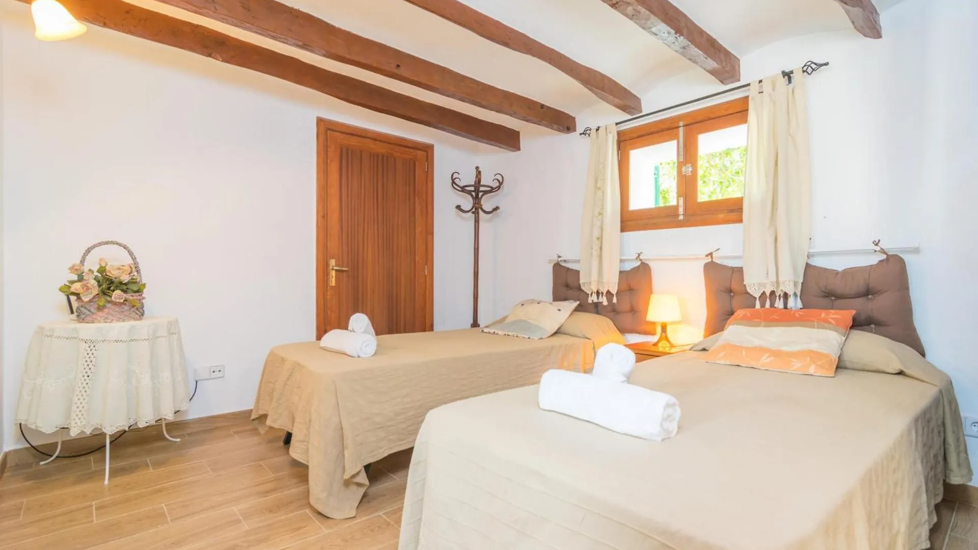 Villa Frontera Sóller 0*,